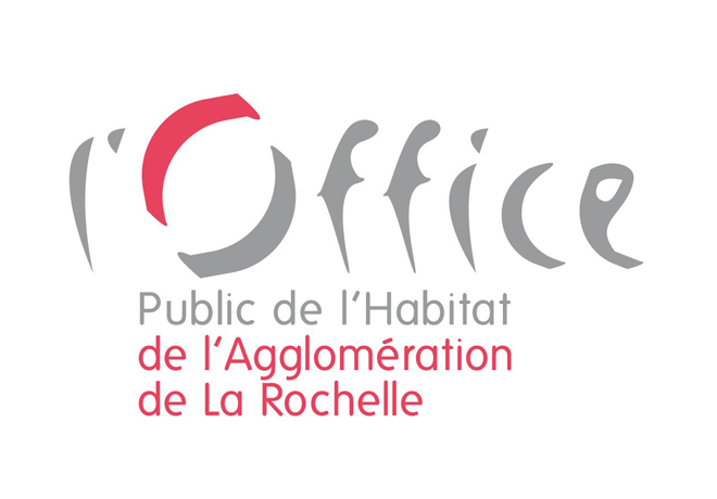 Office Public de l’Habitat de la CDA de La Rochelle